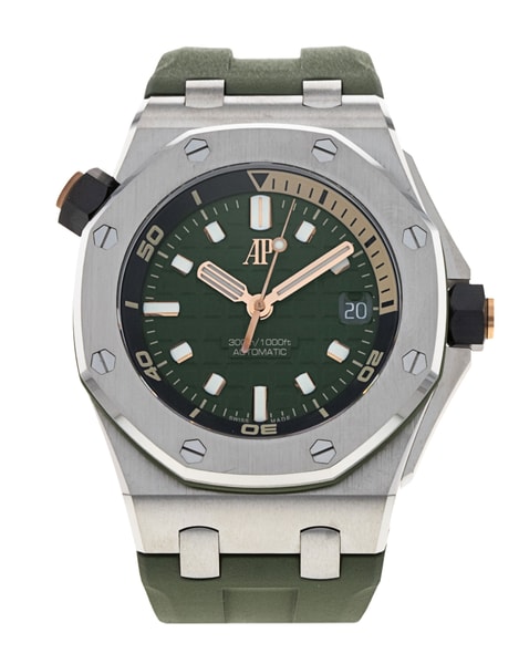 Audemars Piguet Royal Oak Offshore 15720ST.OO.A052CA.01